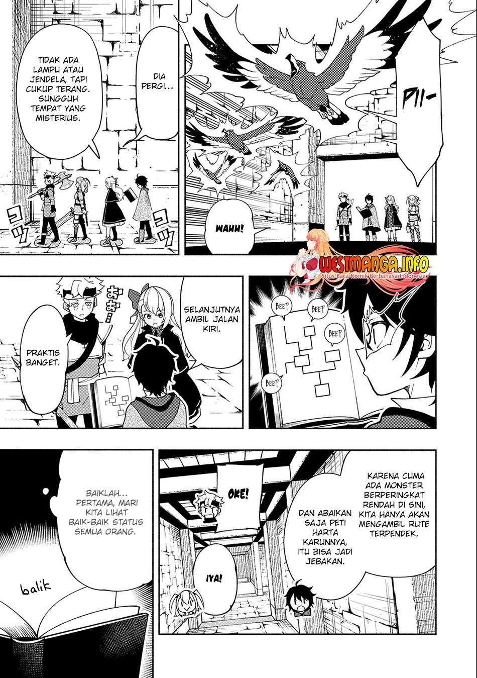 Hell Mode: Yarikomi Suki no Gamer wa Hai Settei no Isekai de Musou Suru