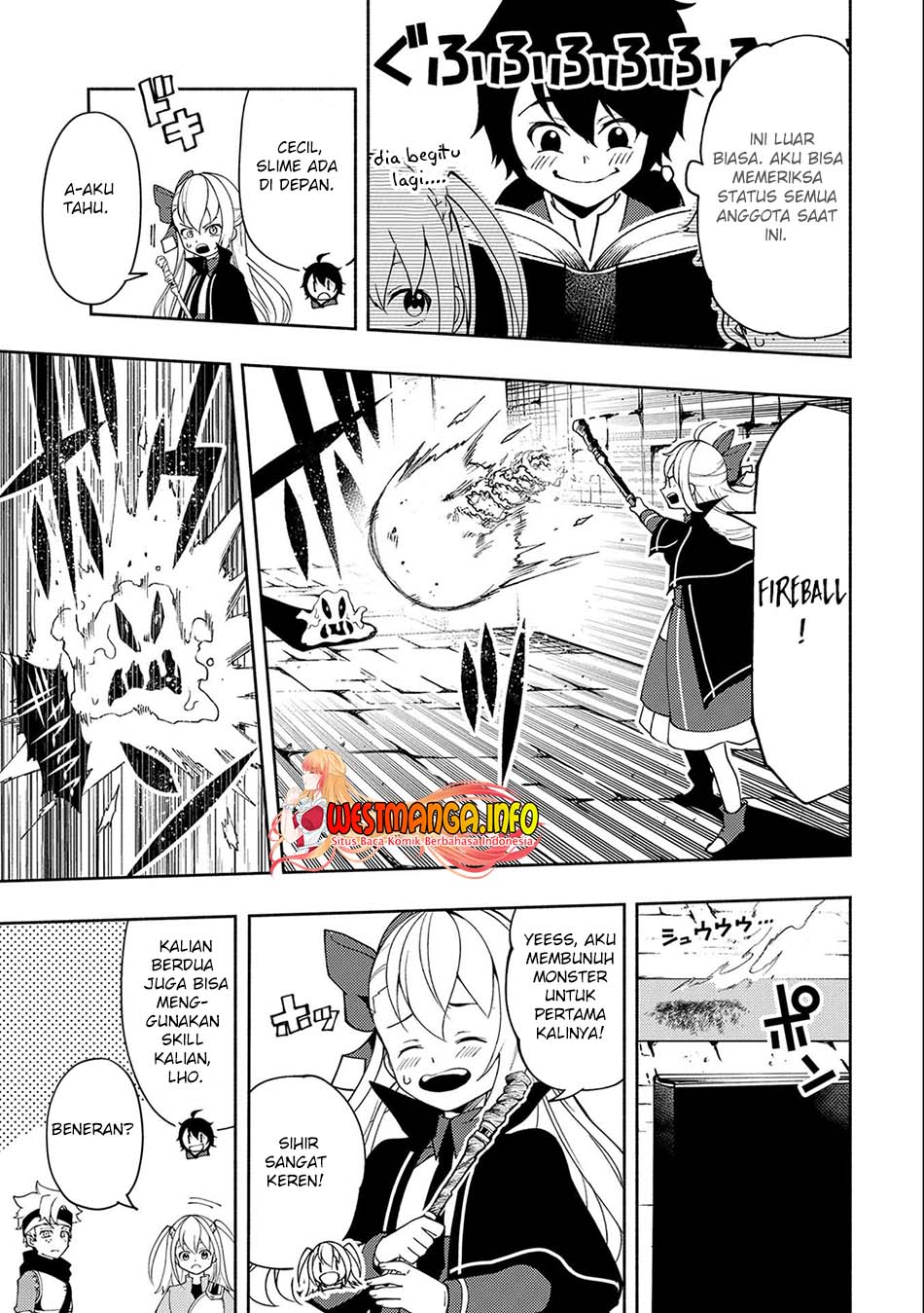 Hell Mode: Yarikomi Suki no Gamer wa Hai Settei no Isekai de Musou Suru