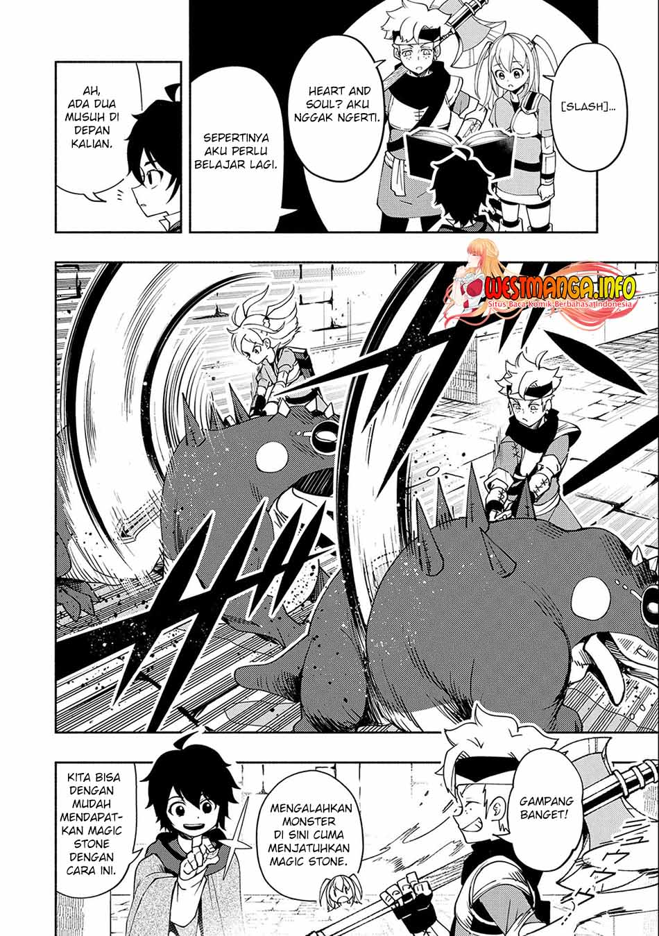 Hell Mode: Yarikomi Suki no Gamer wa Hai Settei no Isekai de Musou Suru