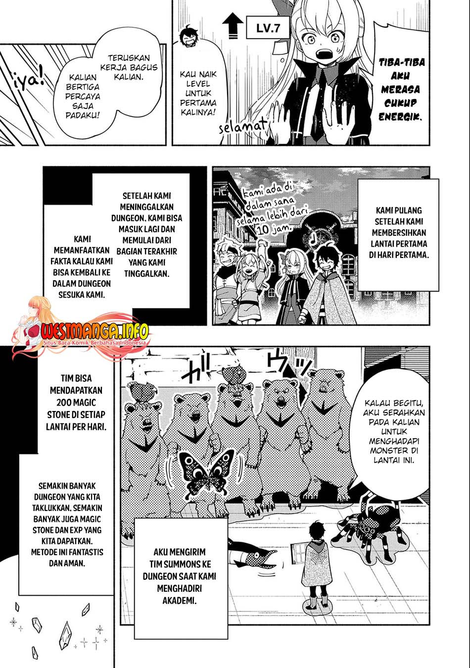 Hell Mode: Yarikomi Suki no Gamer wa Hai Settei no Isekai de Musou Suru