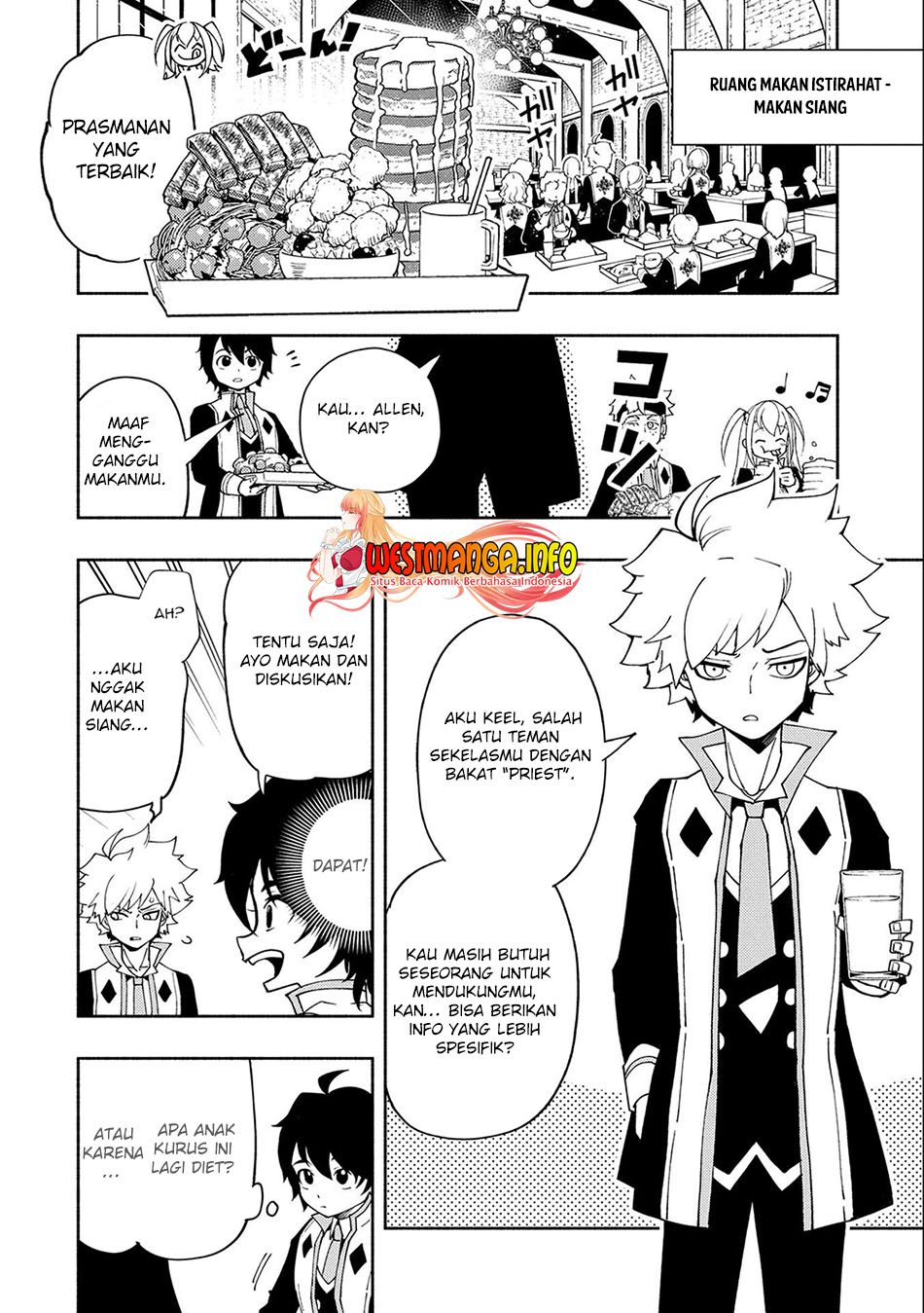 Hell Mode: Yarikomi Suki no Gamer wa Hai Settei no Isekai de Musou Suru