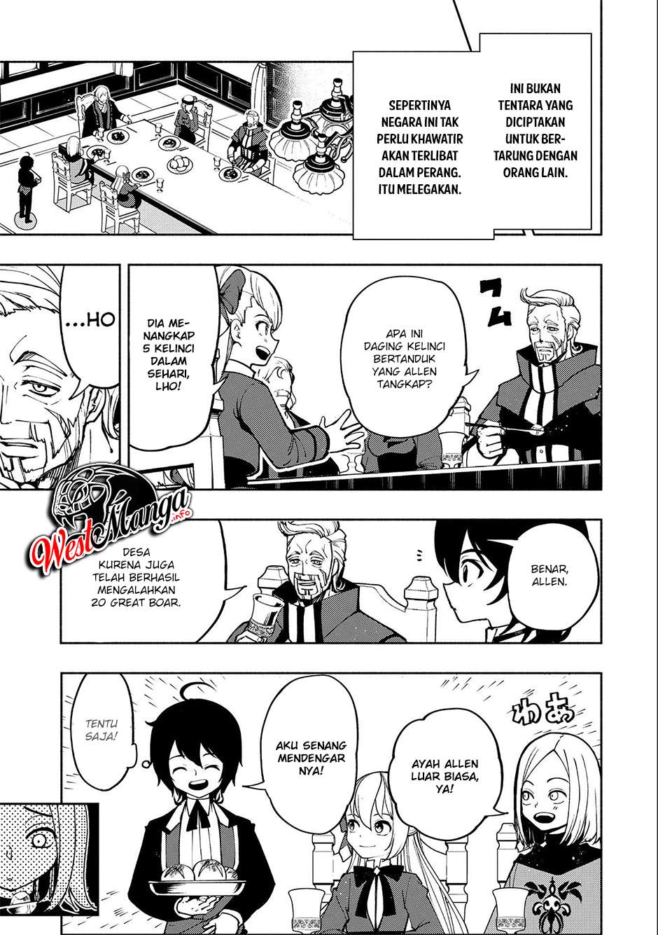 Hell Mode: Yarikomi Suki no Gamer wa Hai Settei no Isekai de Musou Suru
