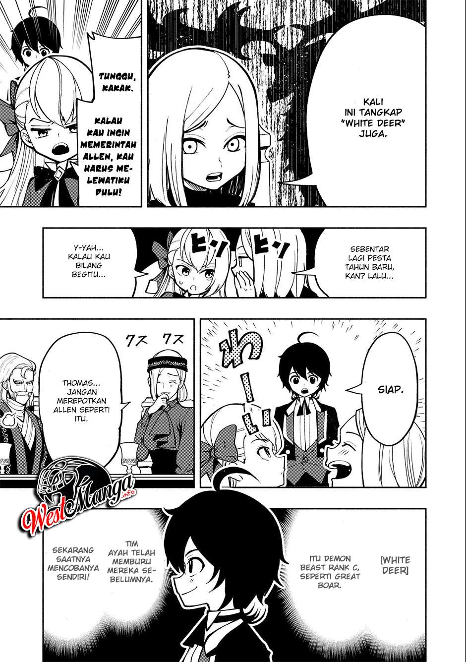 Hell Mode: Yarikomi Suki no Gamer wa Hai Settei no Isekai de Musou Suru