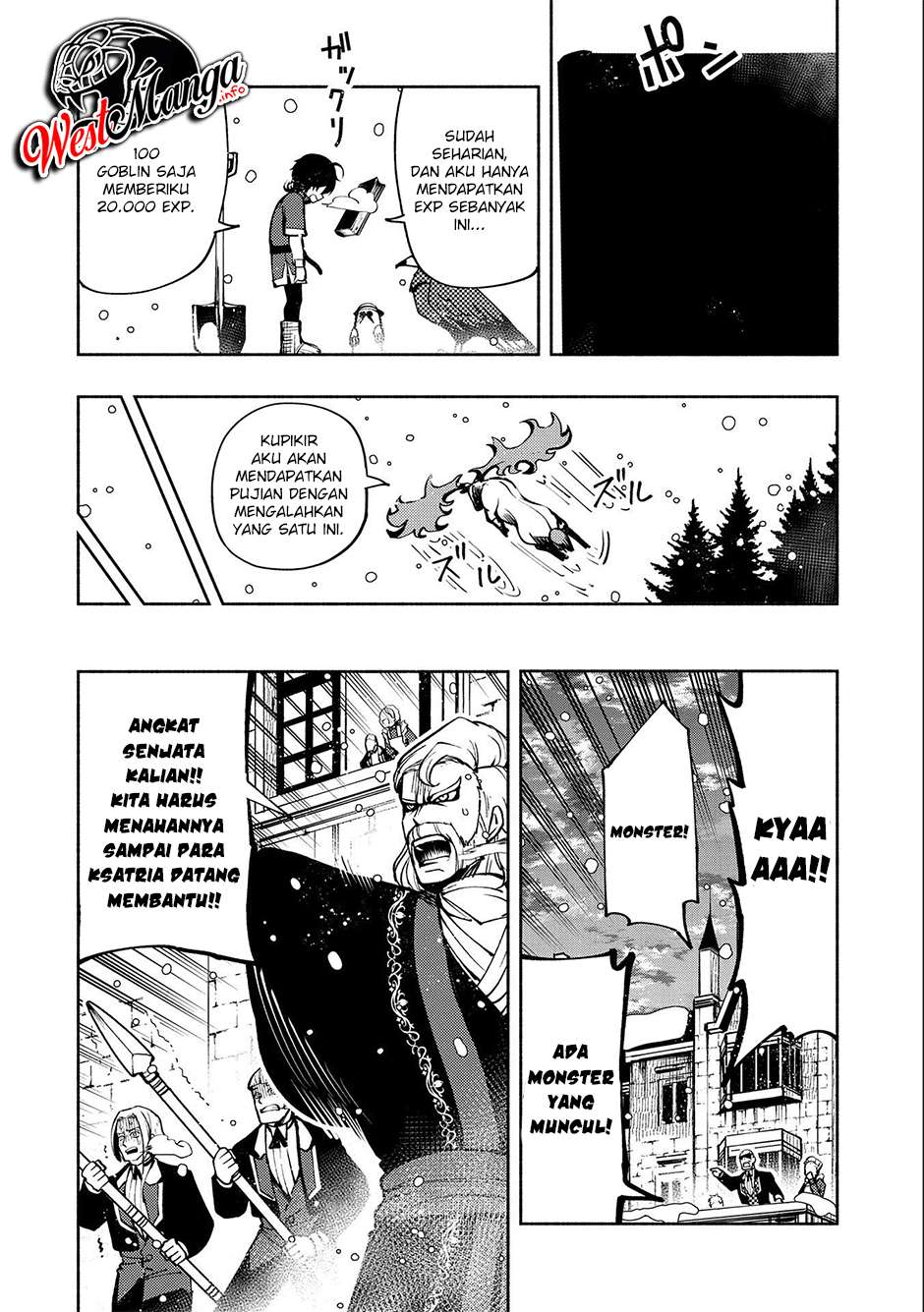 Hell Mode: Yarikomi Suki no Gamer wa Hai Settei no Isekai de Musou Suru