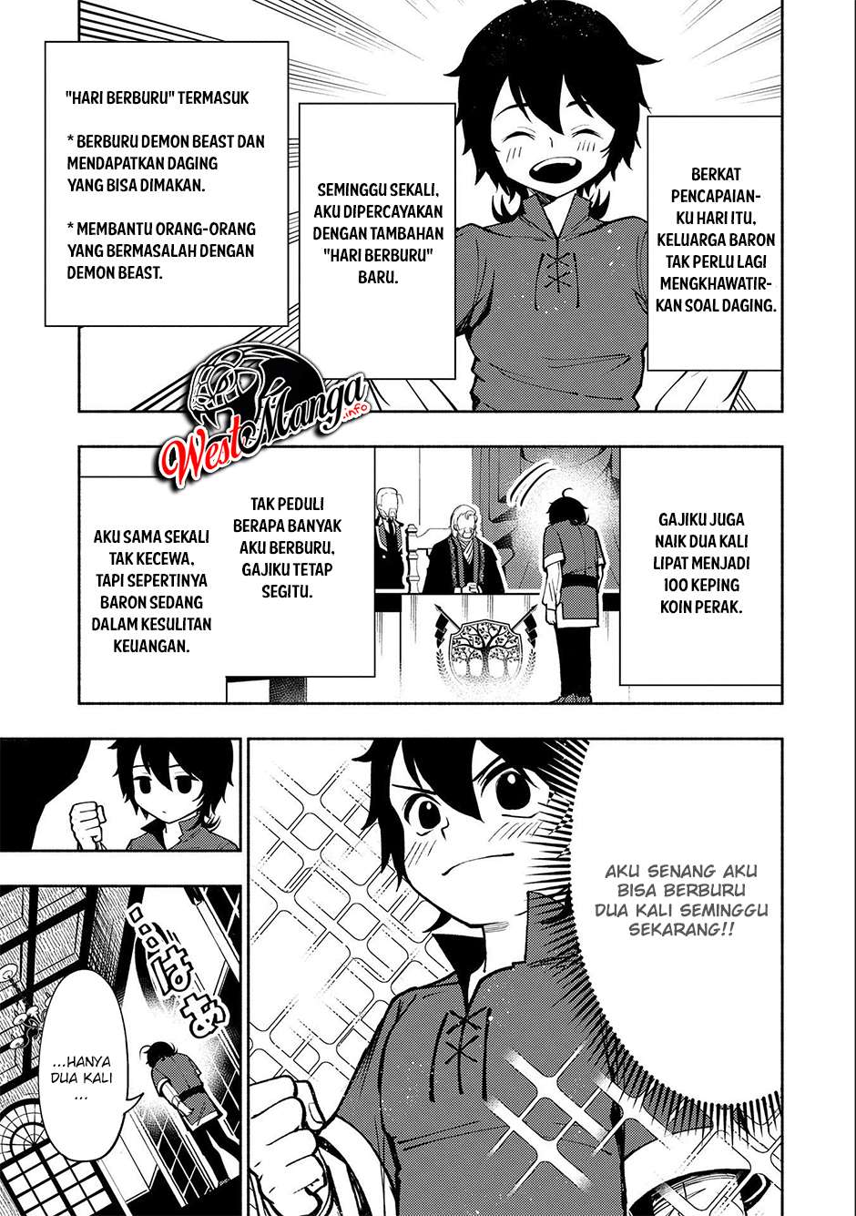 Hell Mode: Yarikomi Suki no Gamer wa Hai Settei no Isekai de Musou Suru