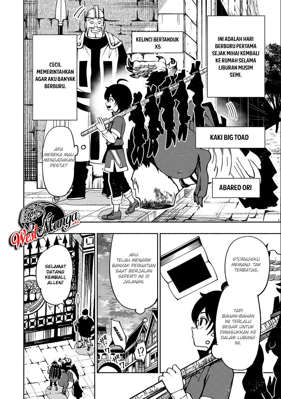 Hell Mode: Yarikomi Suki no Gamer wa Hai Settei no Isekai de Musou Suru