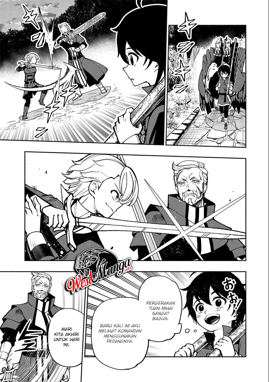 Hell Mode: Yarikomi Suki no Gamer wa Hai Settei no Isekai de Musou Suru