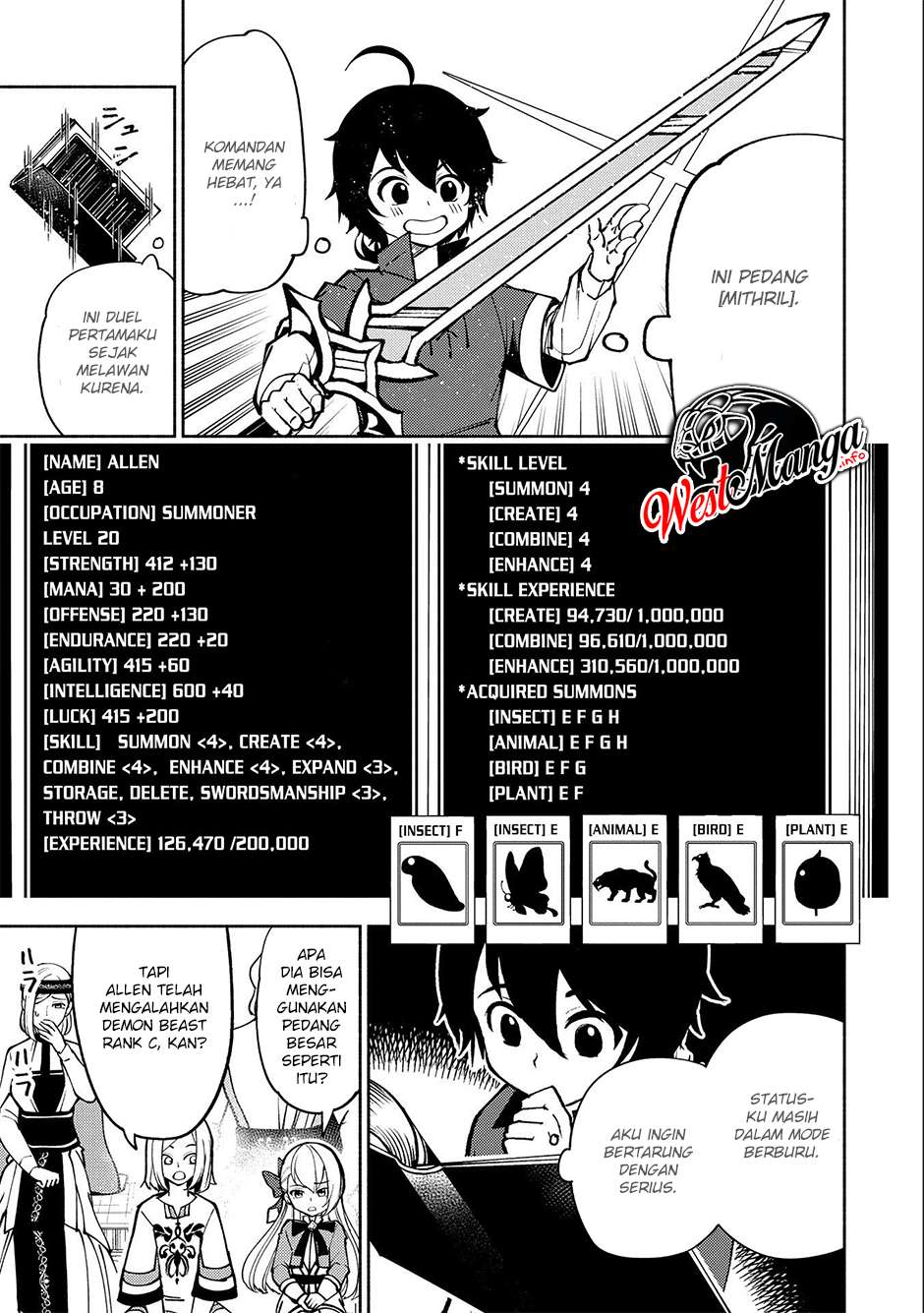 Hell Mode: Yarikomi Suki no Gamer wa Hai Settei no Isekai de Musou Suru