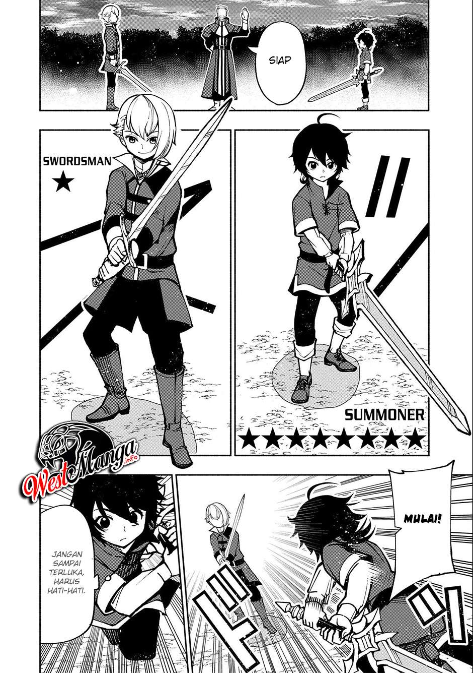Hell Mode: Yarikomi Suki no Gamer wa Hai Settei no Isekai de Musou Suru