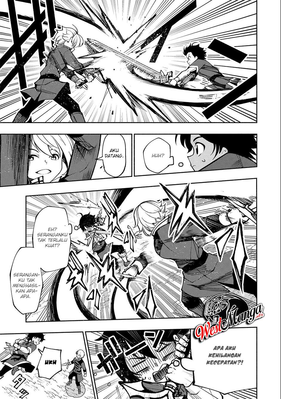 Hell Mode: Yarikomi Suki no Gamer wa Hai Settei no Isekai de Musou Suru