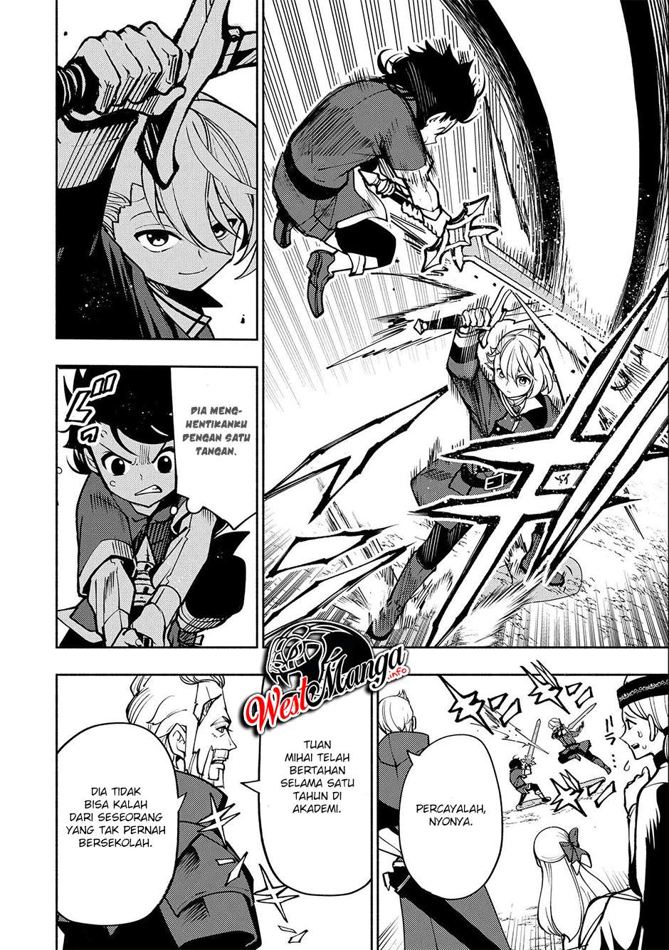 Hell Mode: Yarikomi Suki no Gamer wa Hai Settei no Isekai de Musou Suru