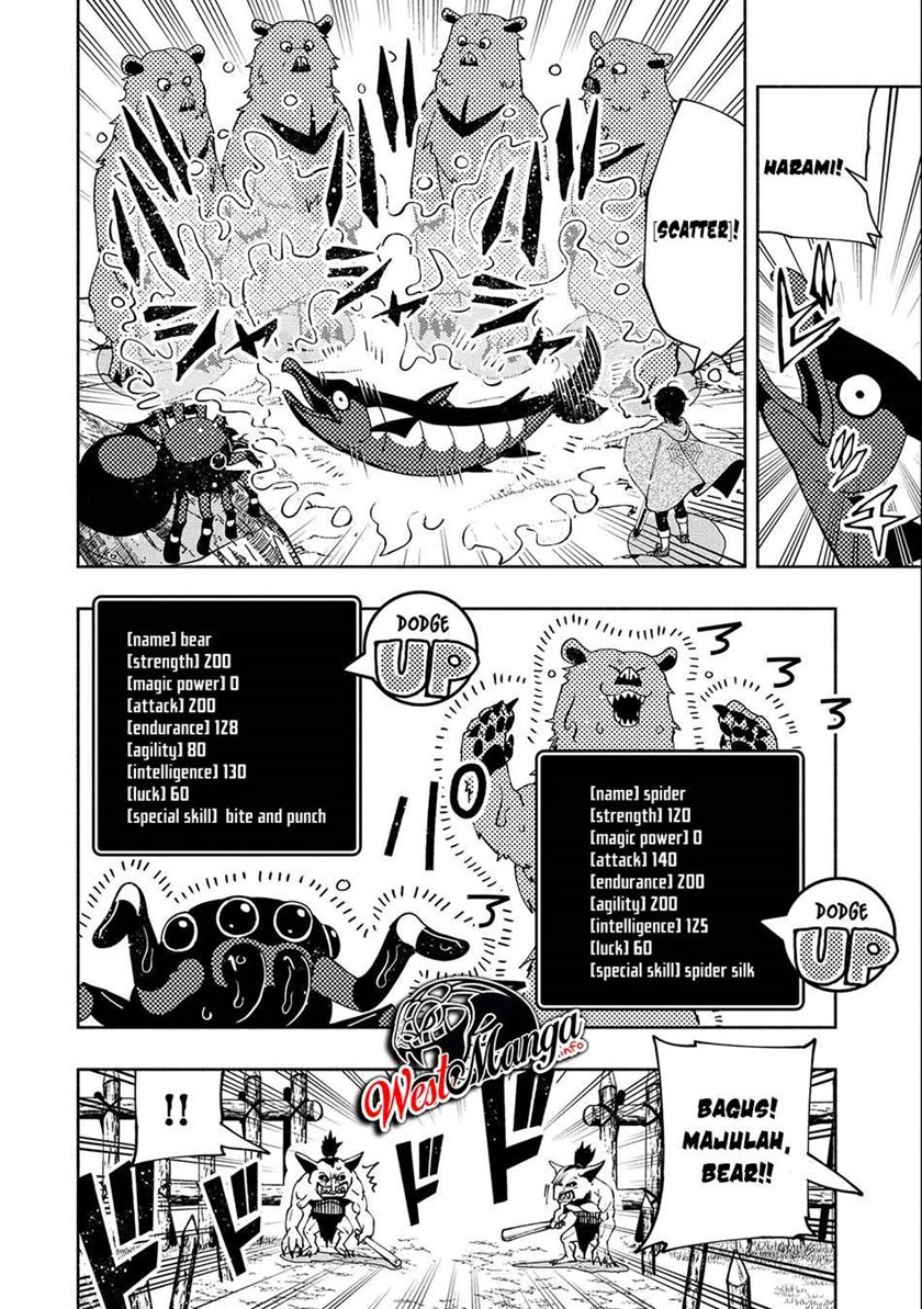 Hell Mode: Yarikomi Suki no Gamer wa Hai Settei no Isekai de Musou Suru