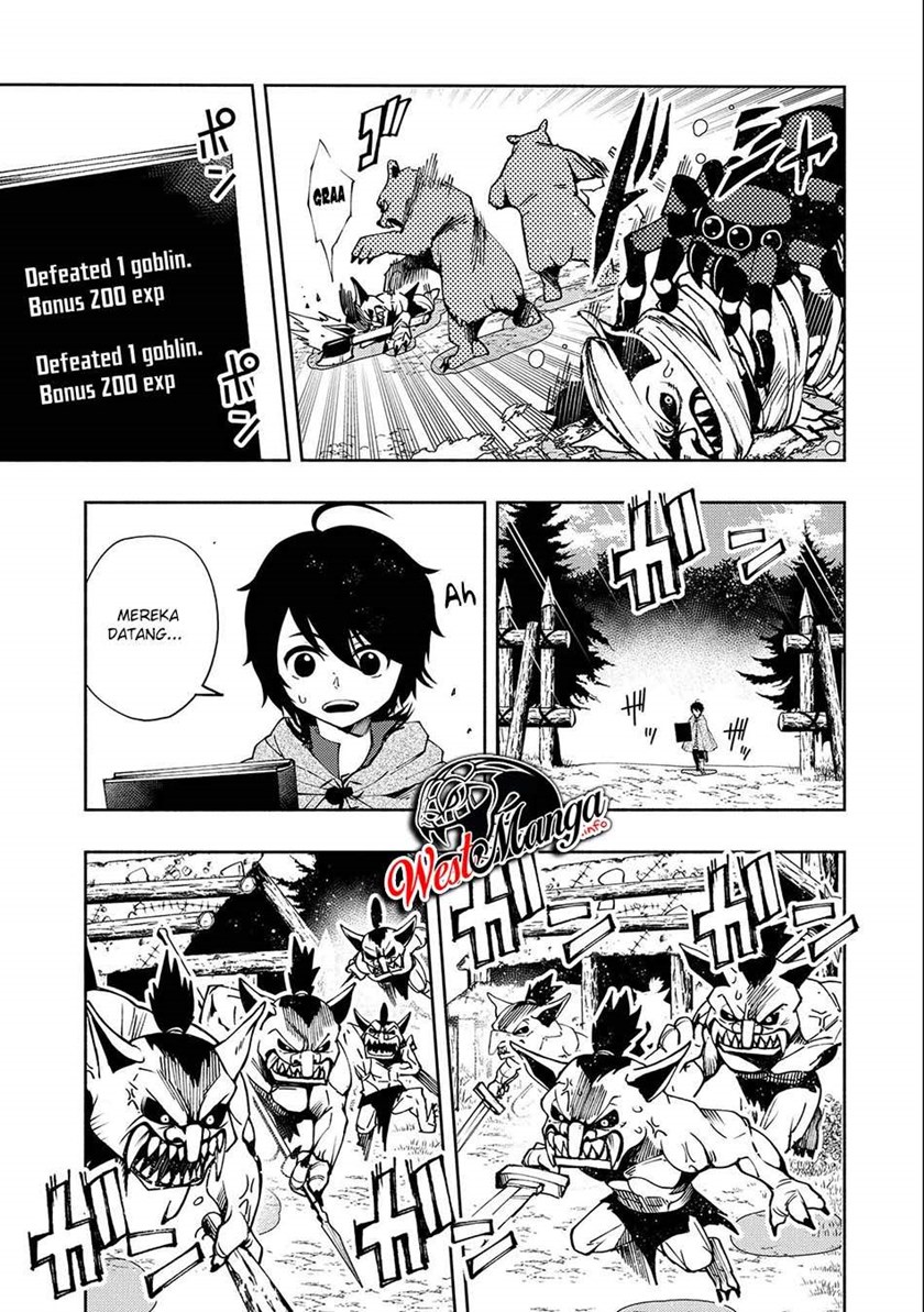 Hell Mode: Yarikomi Suki no Gamer wa Hai Settei no Isekai de Musou Suru