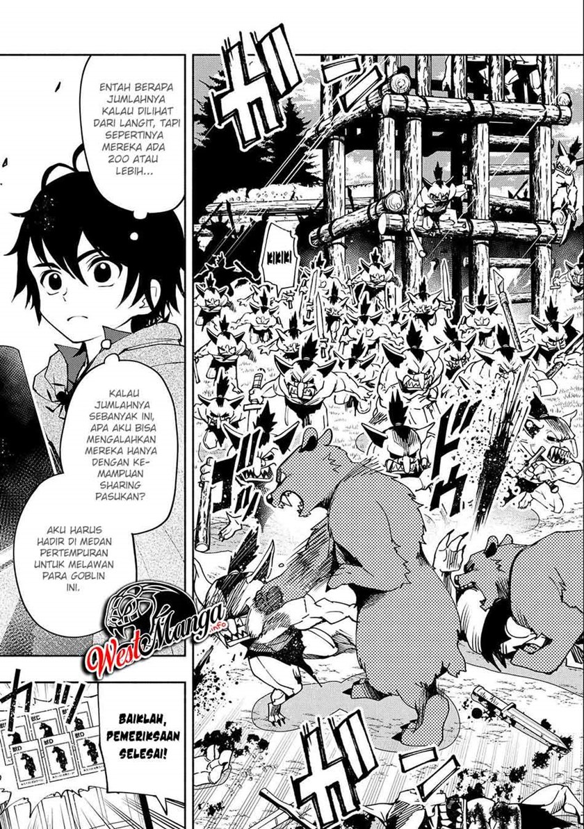 Hell Mode: Yarikomi Suki no Gamer wa Hai Settei no Isekai de Musou Suru