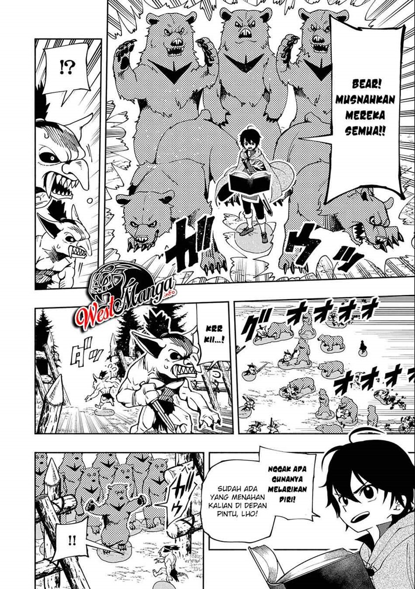 Hell Mode: Yarikomi Suki no Gamer wa Hai Settei no Isekai de Musou Suru