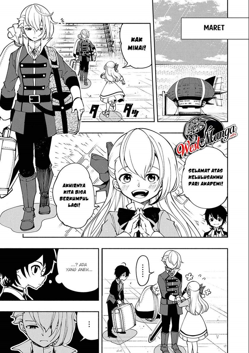 Hell Mode: Yarikomi Suki no Gamer wa Hai Settei no Isekai de Musou Suru