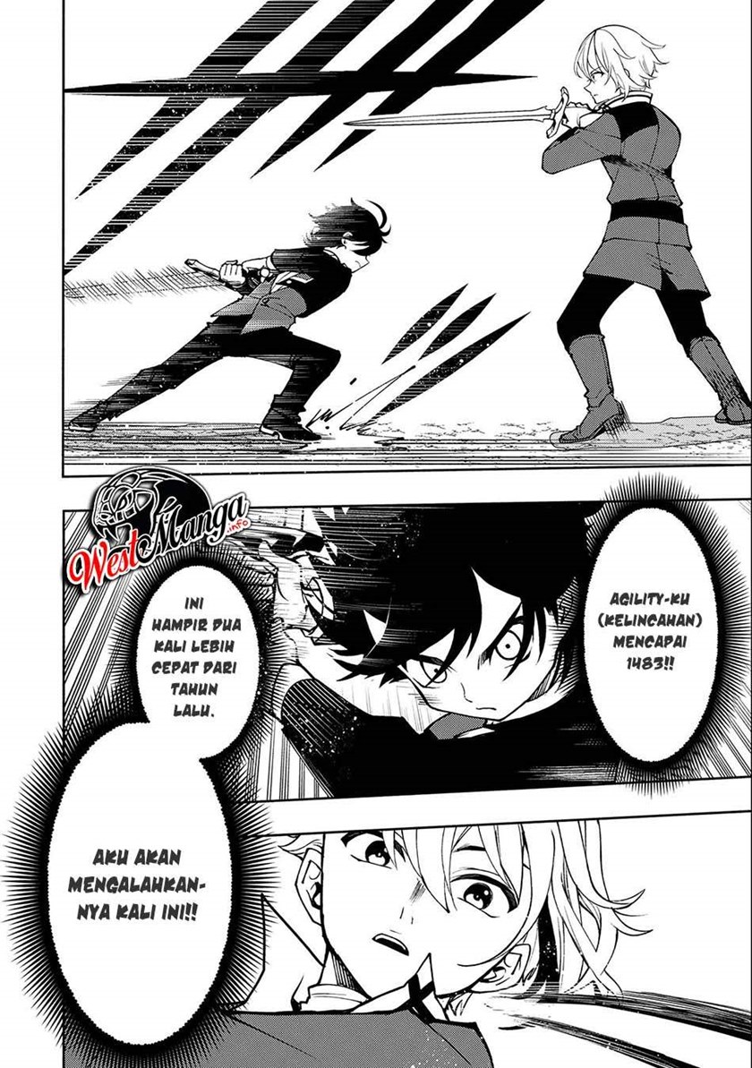 Hell Mode: Yarikomi Suki no Gamer wa Hai Settei no Isekai de Musou Suru