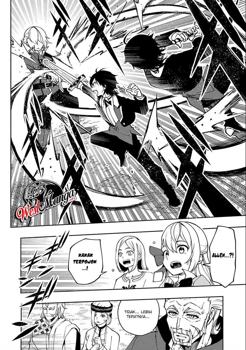 Hell Mode: Yarikomi Suki no Gamer wa Hai Settei no Isekai de Musou Suru