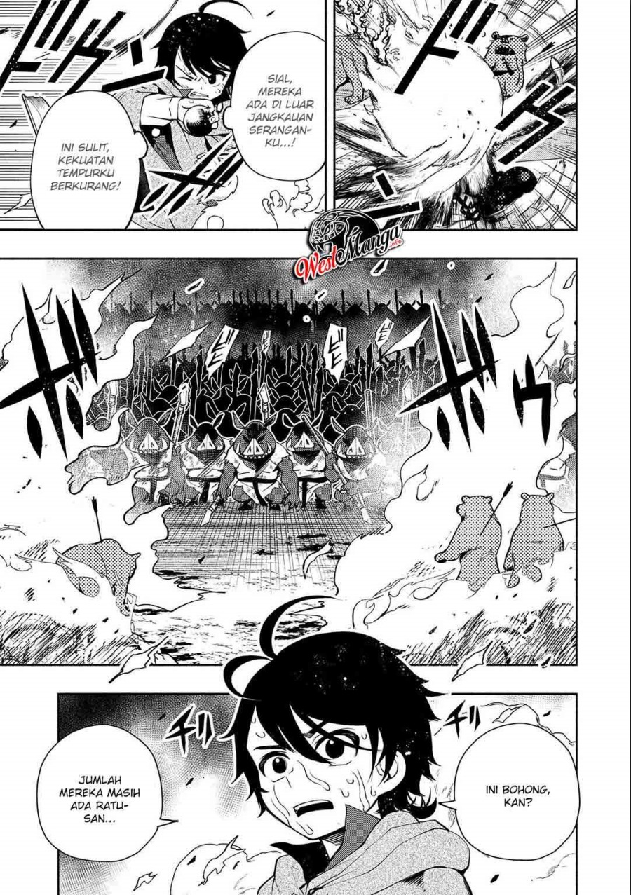 Hell Mode: Yarikomi Suki no Gamer wa Hai Settei no Isekai de Musou Suru