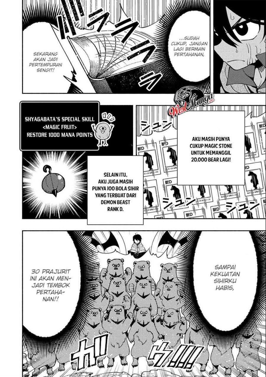 Hell Mode: Yarikomi Suki no Gamer wa Hai Settei no Isekai de Musou Suru