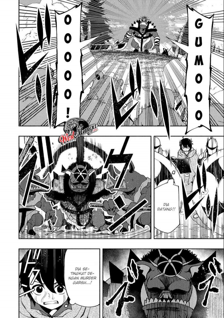 Hell Mode: Yarikomi Suki no Gamer wa Hai Settei no Isekai de Musou Suru