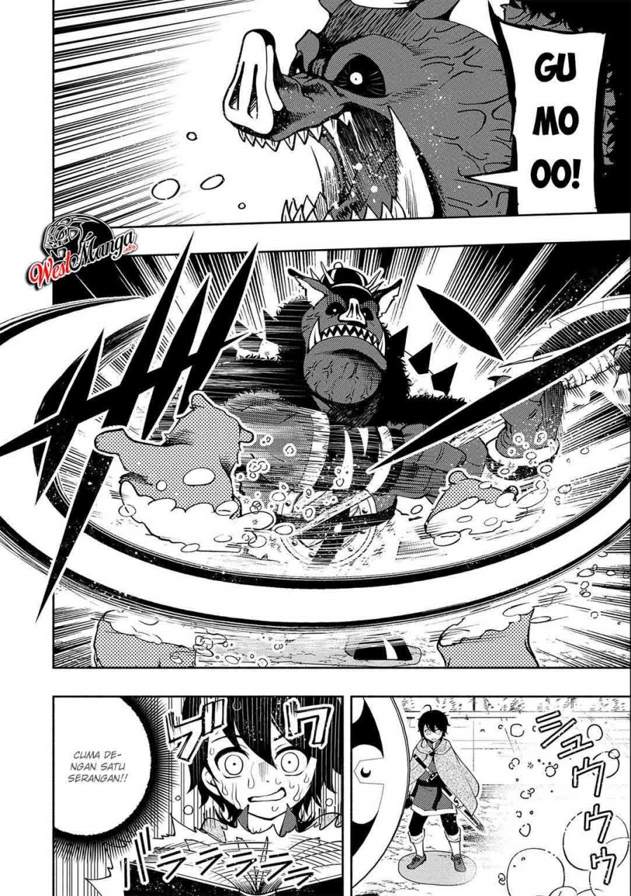 Hell Mode: Yarikomi Suki no Gamer wa Hai Settei no Isekai de Musou Suru