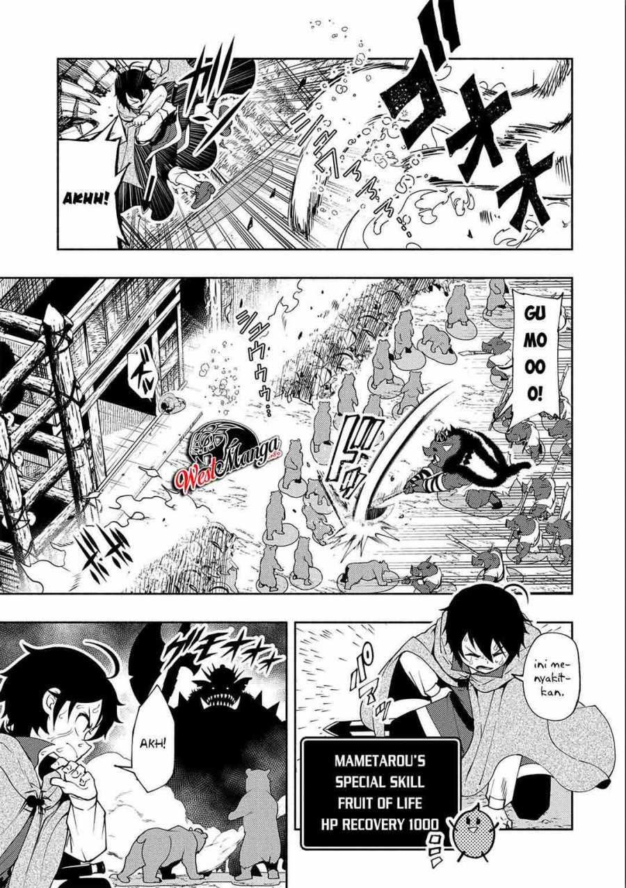 Hell Mode: Yarikomi Suki no Gamer wa Hai Settei no Isekai de Musou Suru