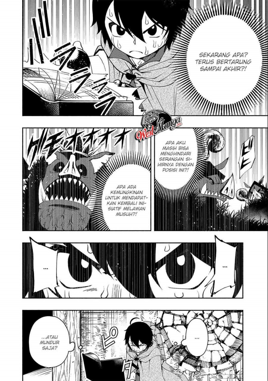 Hell Mode: Yarikomi Suki no Gamer wa Hai Settei no Isekai de Musou Suru