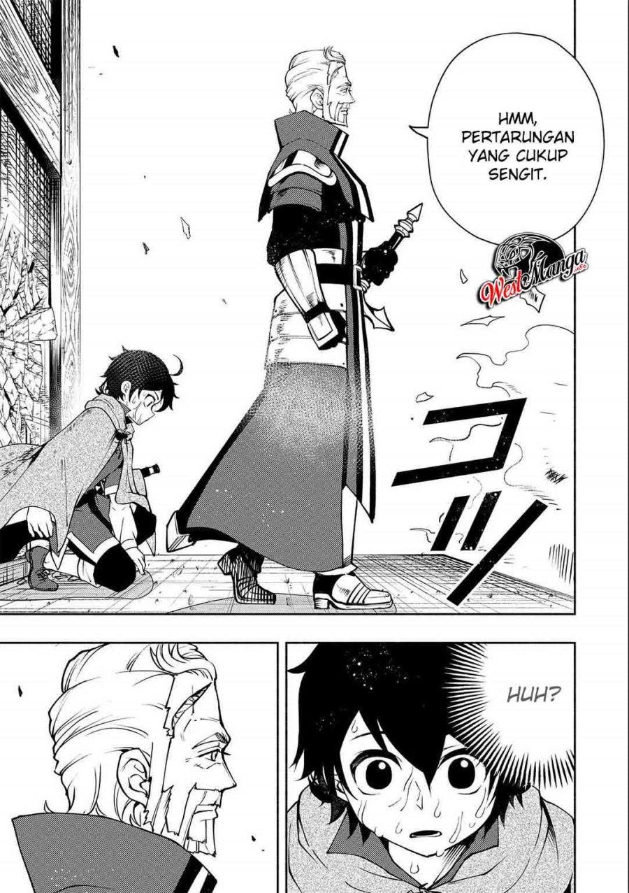 Hell Mode: Yarikomi Suki no Gamer wa Hai Settei no Isekai de Musou Suru