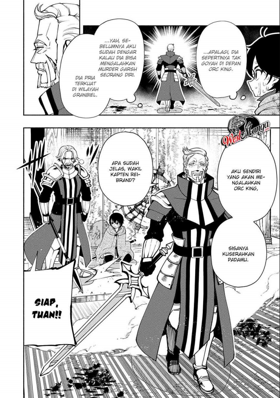 Hell Mode: Yarikomi Suki no Gamer wa Hai Settei no Isekai de Musou Suru