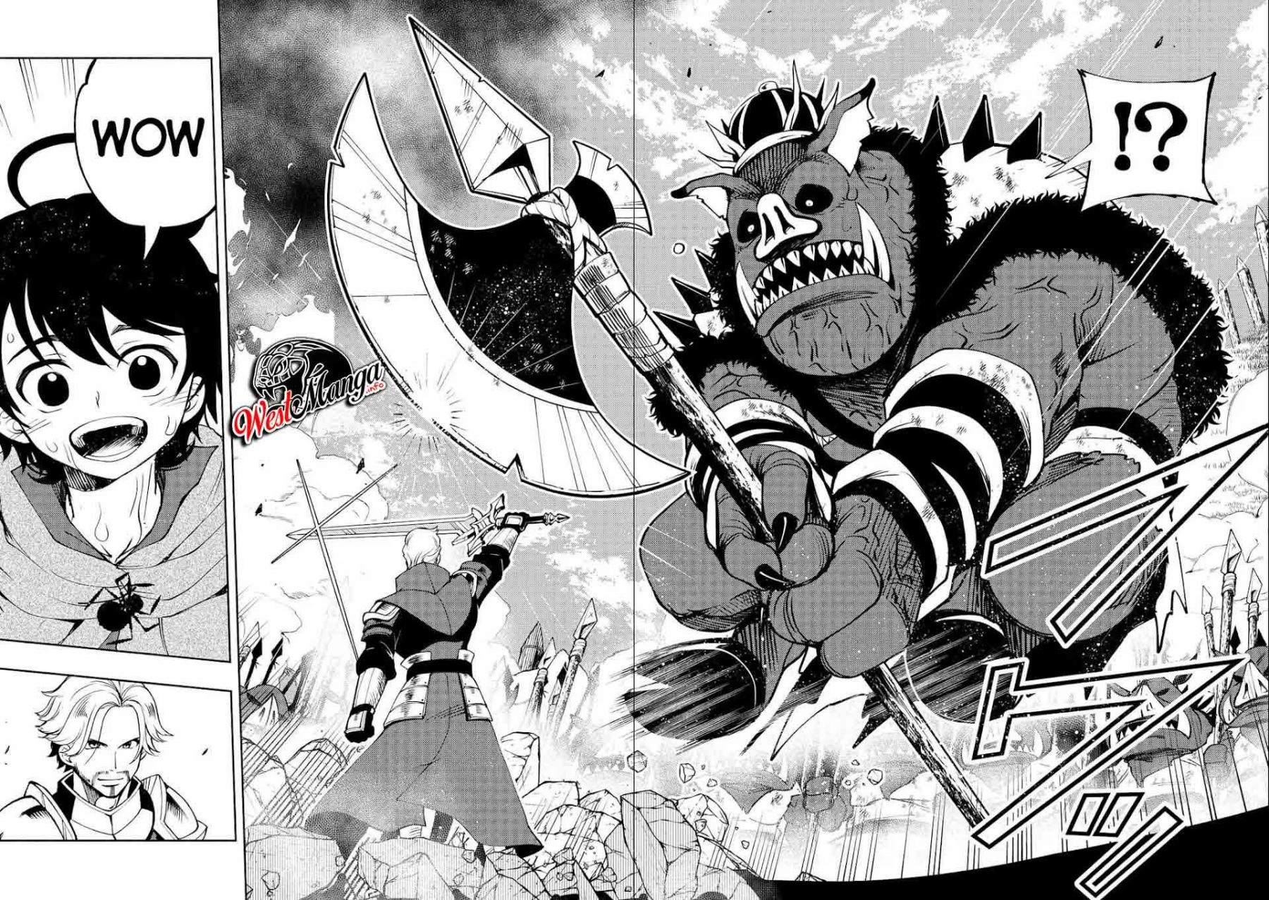 Hell Mode: Yarikomi Suki no Gamer wa Hai Settei no Isekai de Musou Suru