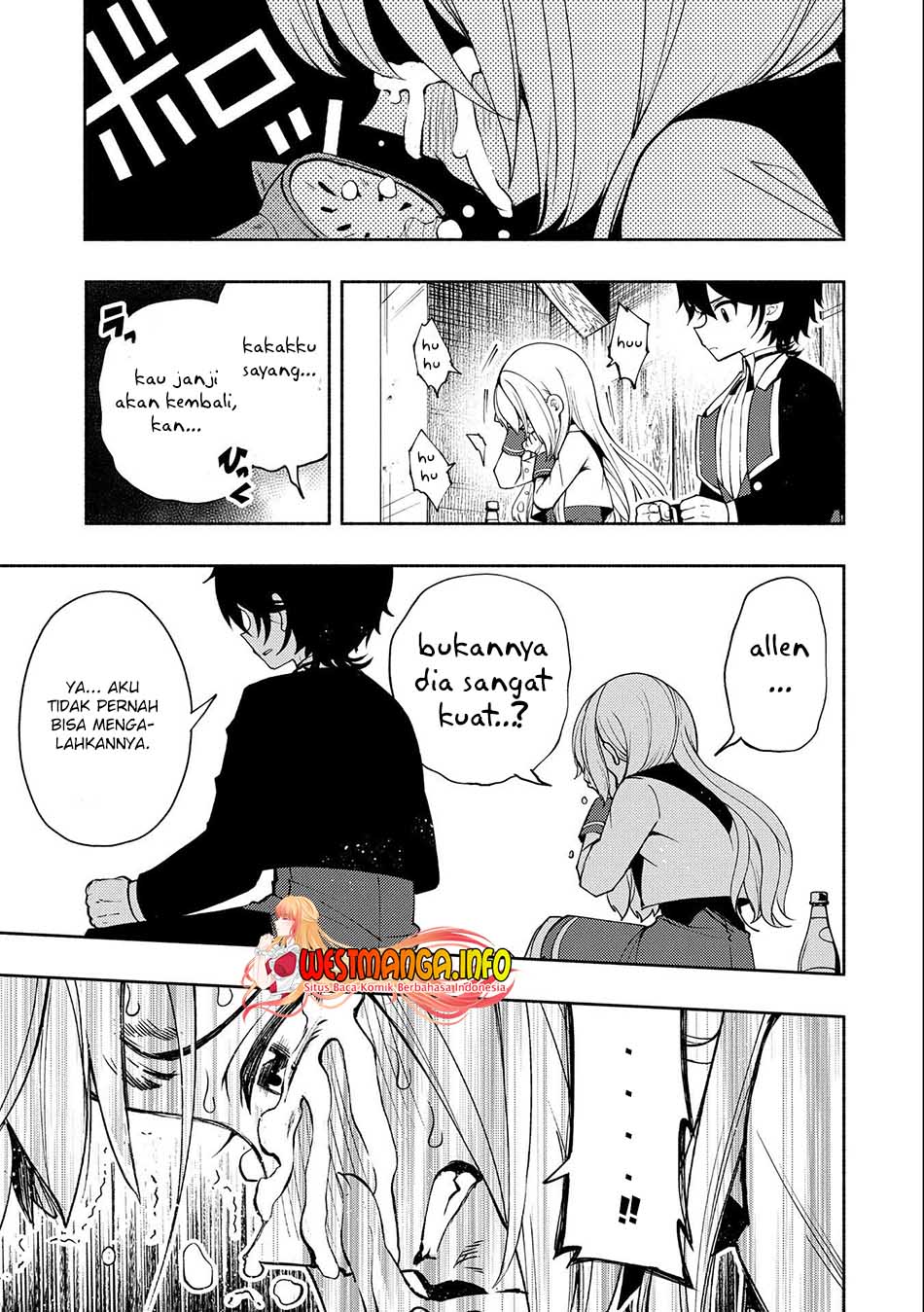 Hell Mode: Yarikomi Suki no Gamer wa Hai Settei no Isekai de Musou Suru