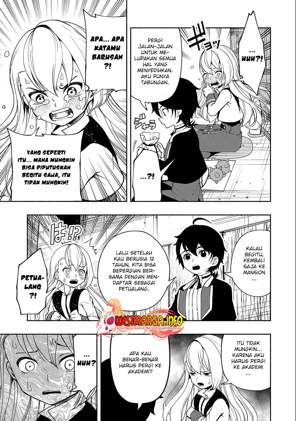 Hell Mode: Yarikomi Suki no Gamer wa Hai Settei no Isekai de Musou Suru