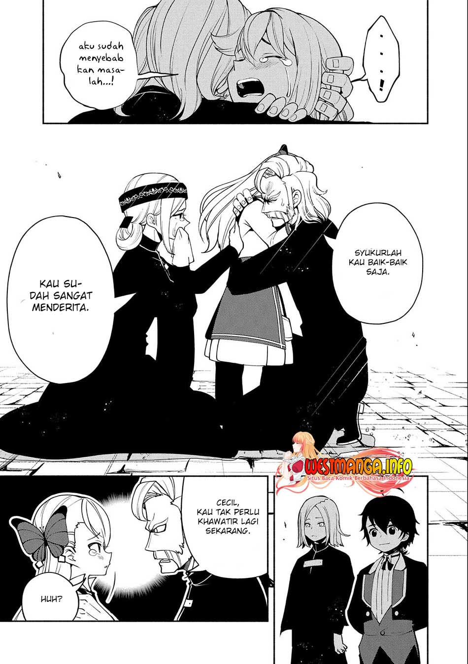 Hell Mode: Yarikomi Suki no Gamer wa Hai Settei no Isekai de Musou Suru
