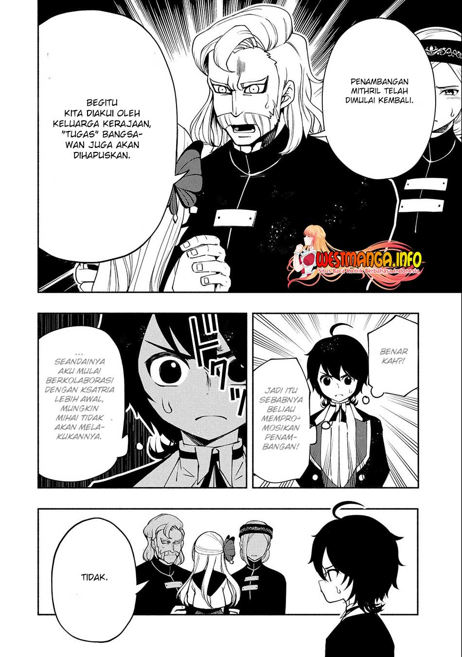 Hell Mode: Yarikomi Suki no Gamer wa Hai Settei no Isekai de Musou Suru