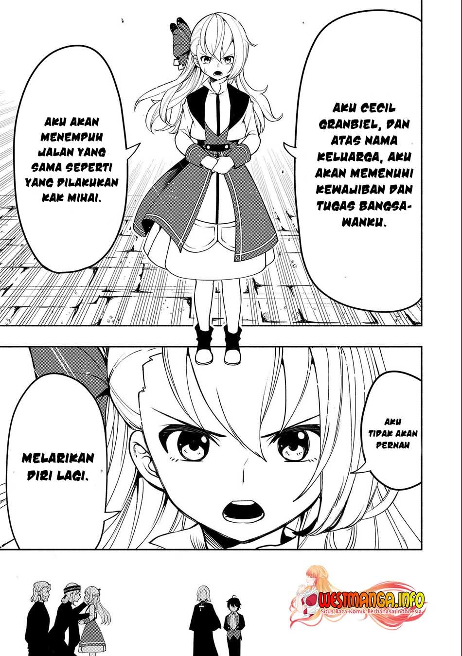 Hell Mode: Yarikomi Suki no Gamer wa Hai Settei no Isekai de Musou Suru