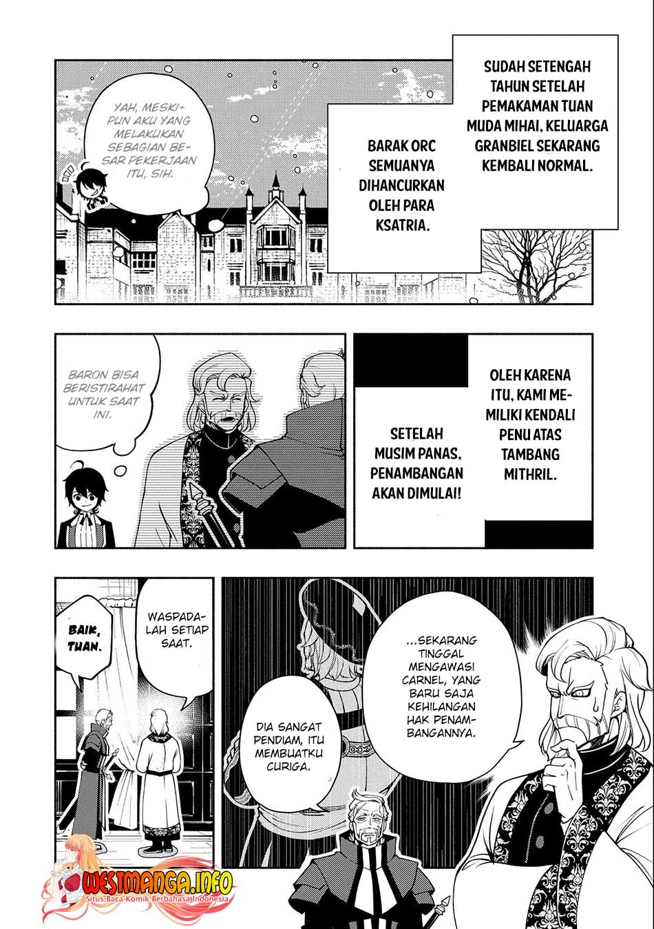Hell Mode: Yarikomi Suki no Gamer wa Hai Settei no Isekai de Musou Suru