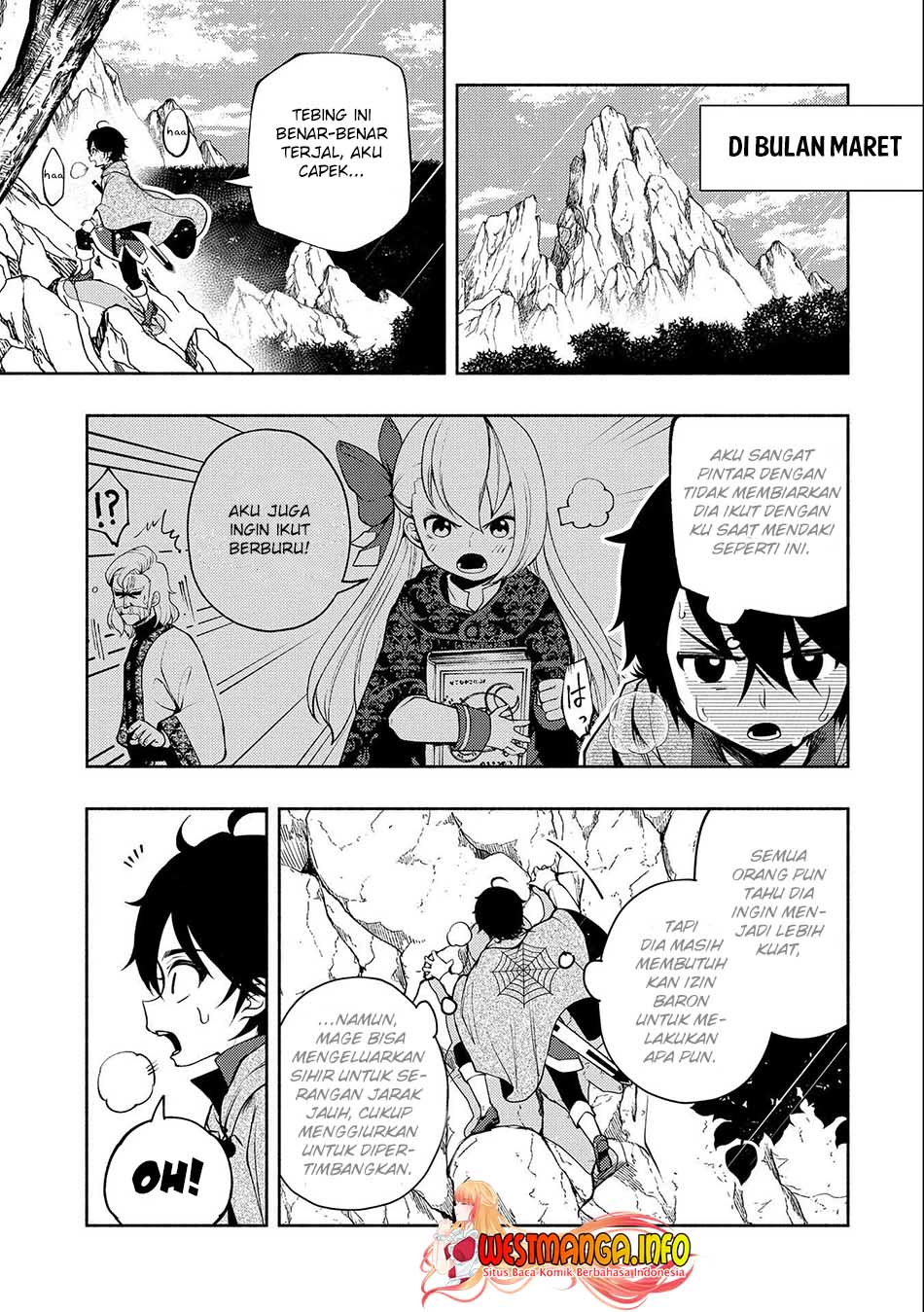 Hell Mode: Yarikomi Suki no Gamer wa Hai Settei no Isekai de Musou Suru