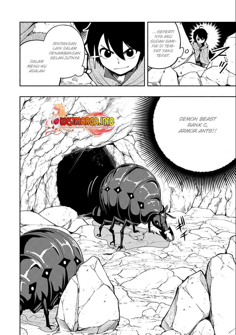 Hell Mode: Yarikomi Suki no Gamer wa Hai Settei no Isekai de Musou Suru