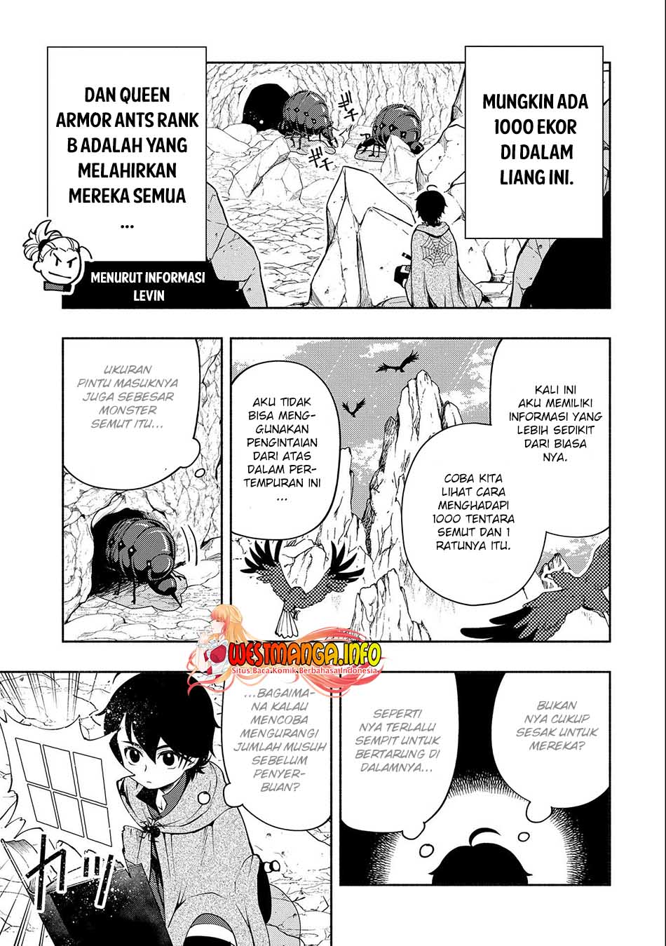 Hell Mode: Yarikomi Suki no Gamer wa Hai Settei no Isekai de Musou Suru