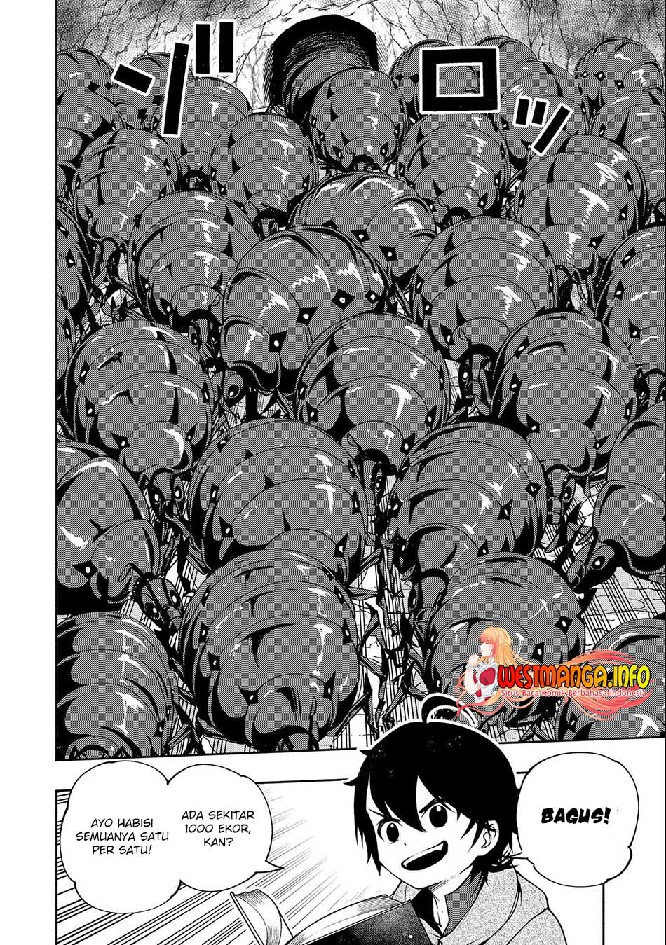 Hell Mode: Yarikomi Suki no Gamer wa Hai Settei no Isekai de Musou Suru