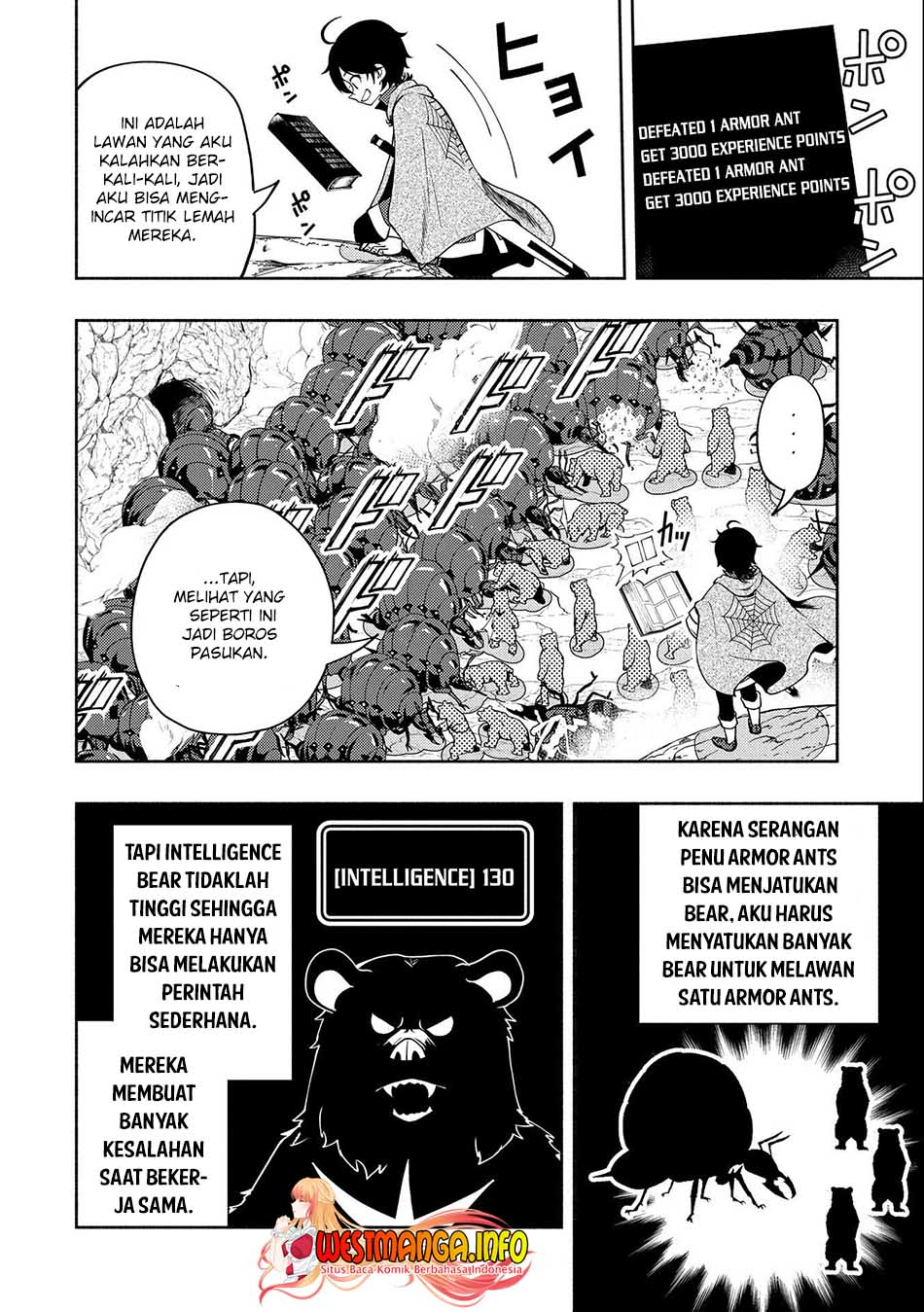 Hell Mode: Yarikomi Suki no Gamer wa Hai Settei no Isekai de Musou Suru