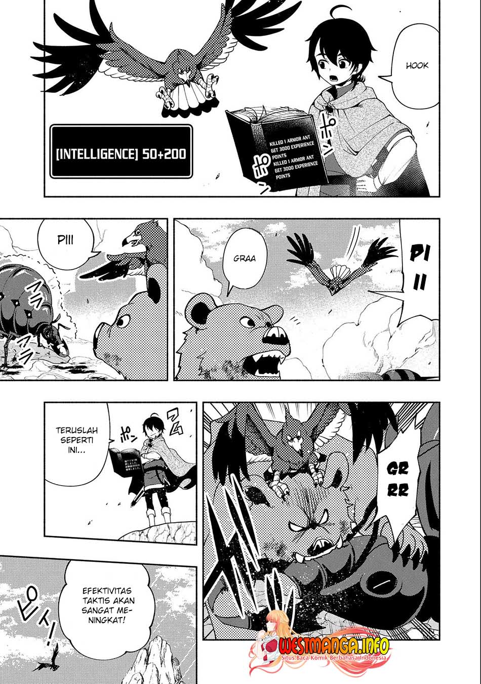 Hell Mode: Yarikomi Suki no Gamer wa Hai Settei no Isekai de Musou Suru