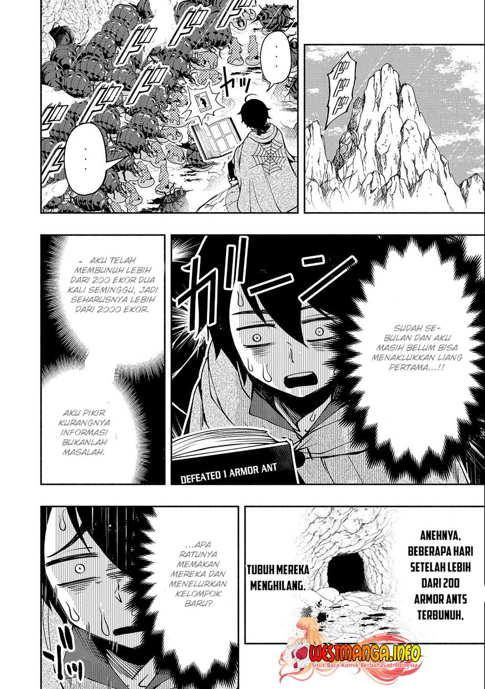 Hell Mode: Yarikomi Suki no Gamer wa Hai Settei no Isekai de Musou Suru
