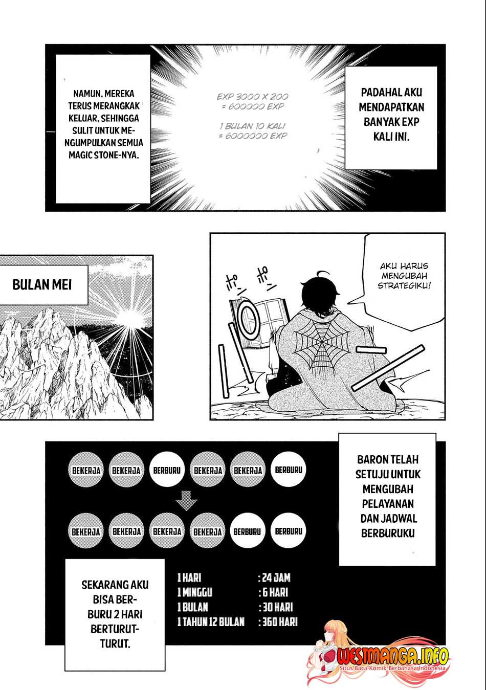 Hell Mode: Yarikomi Suki no Gamer wa Hai Settei no Isekai de Musou Suru