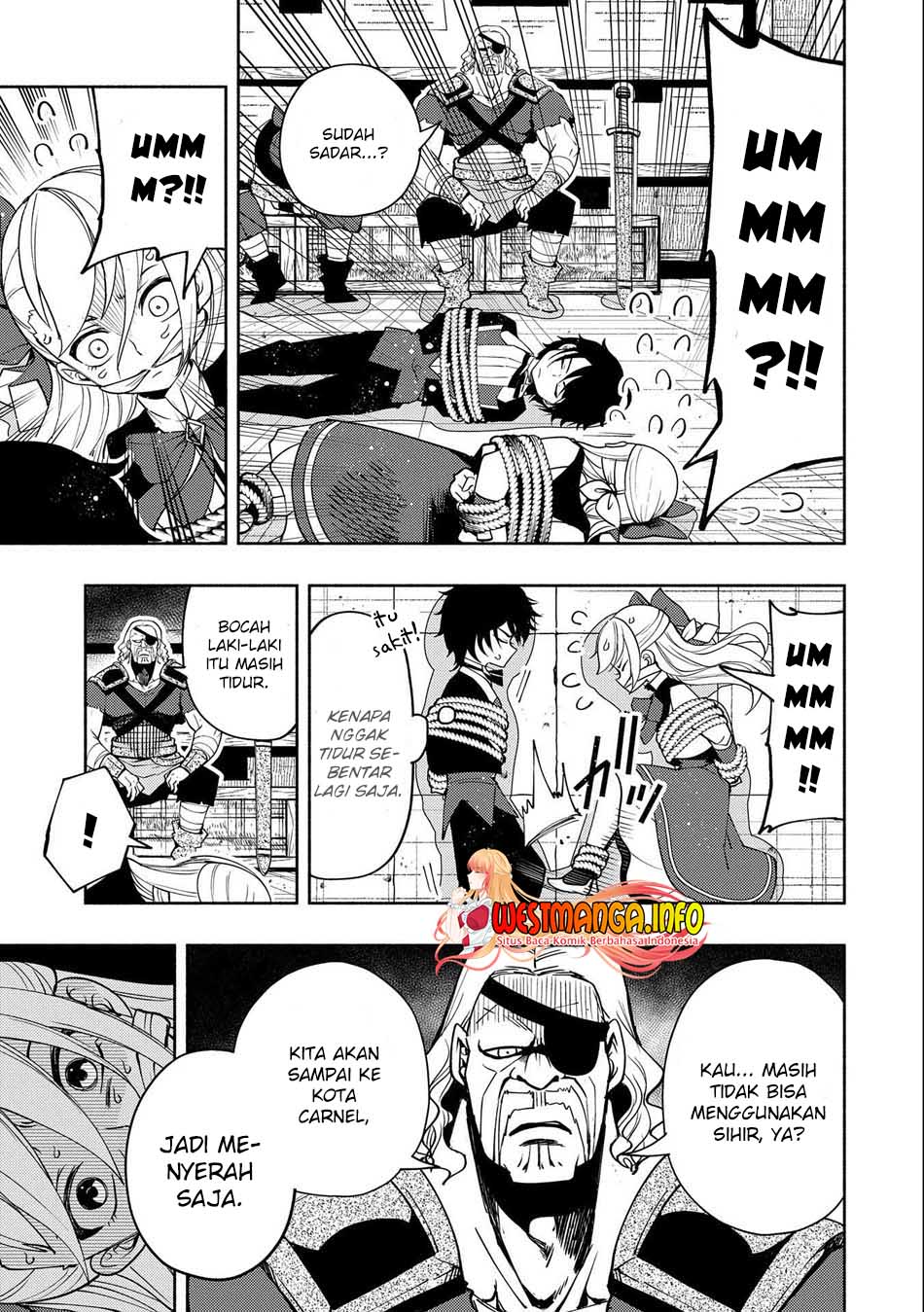 Hell Mode: Yarikomi Suki no Gamer wa Hai Settei no Isekai de Musou Suru
