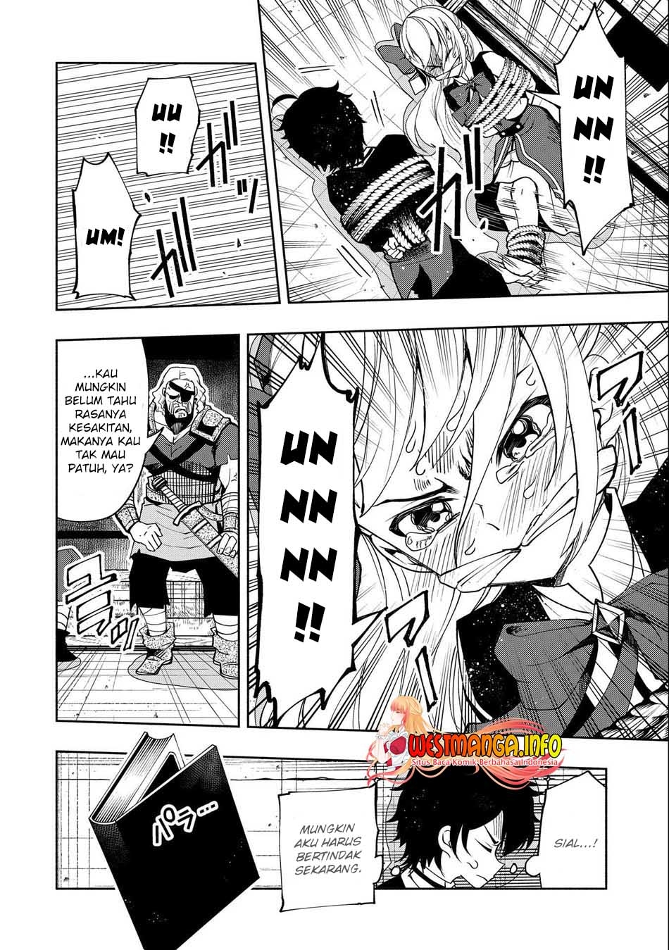 Hell Mode: Yarikomi Suki no Gamer wa Hai Settei no Isekai de Musou Suru
