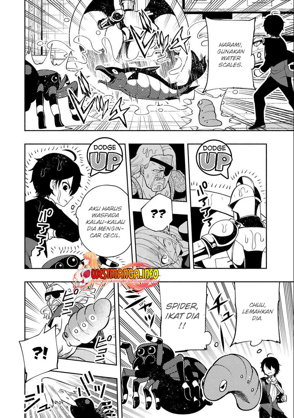 Hell Mode: Yarikomi Suki no Gamer wa Hai Settei no Isekai de Musou Suru