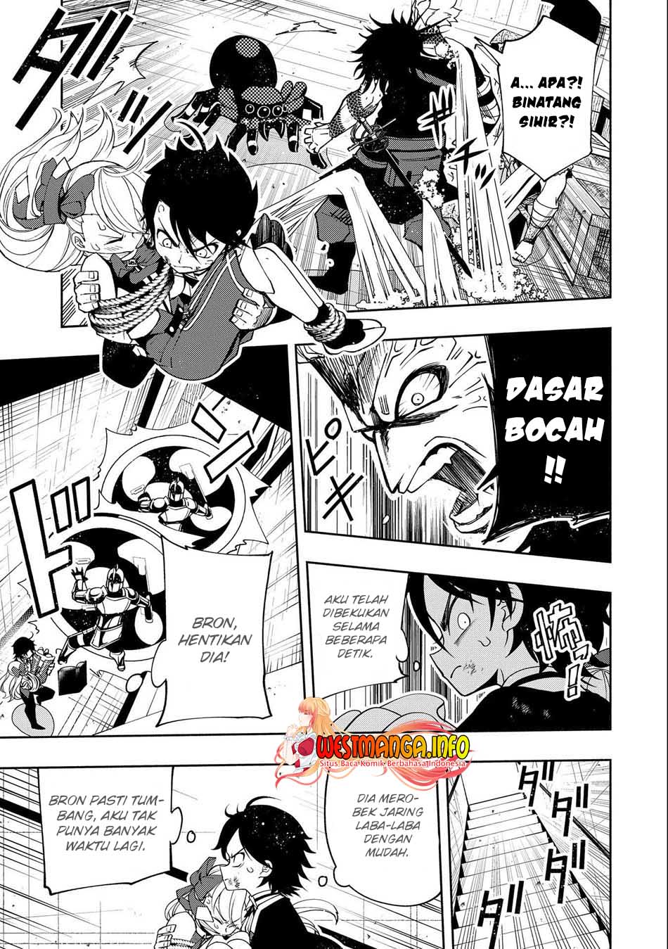 Hell Mode: Yarikomi Suki no Gamer wa Hai Settei no Isekai de Musou Suru