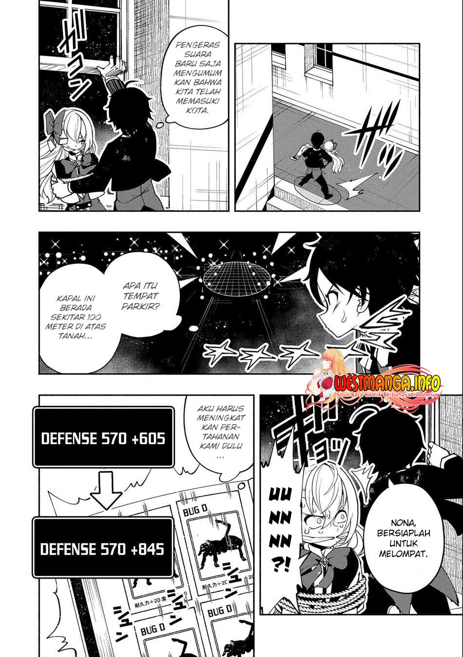 Hell Mode: Yarikomi Suki no Gamer wa Hai Settei no Isekai de Musou Suru